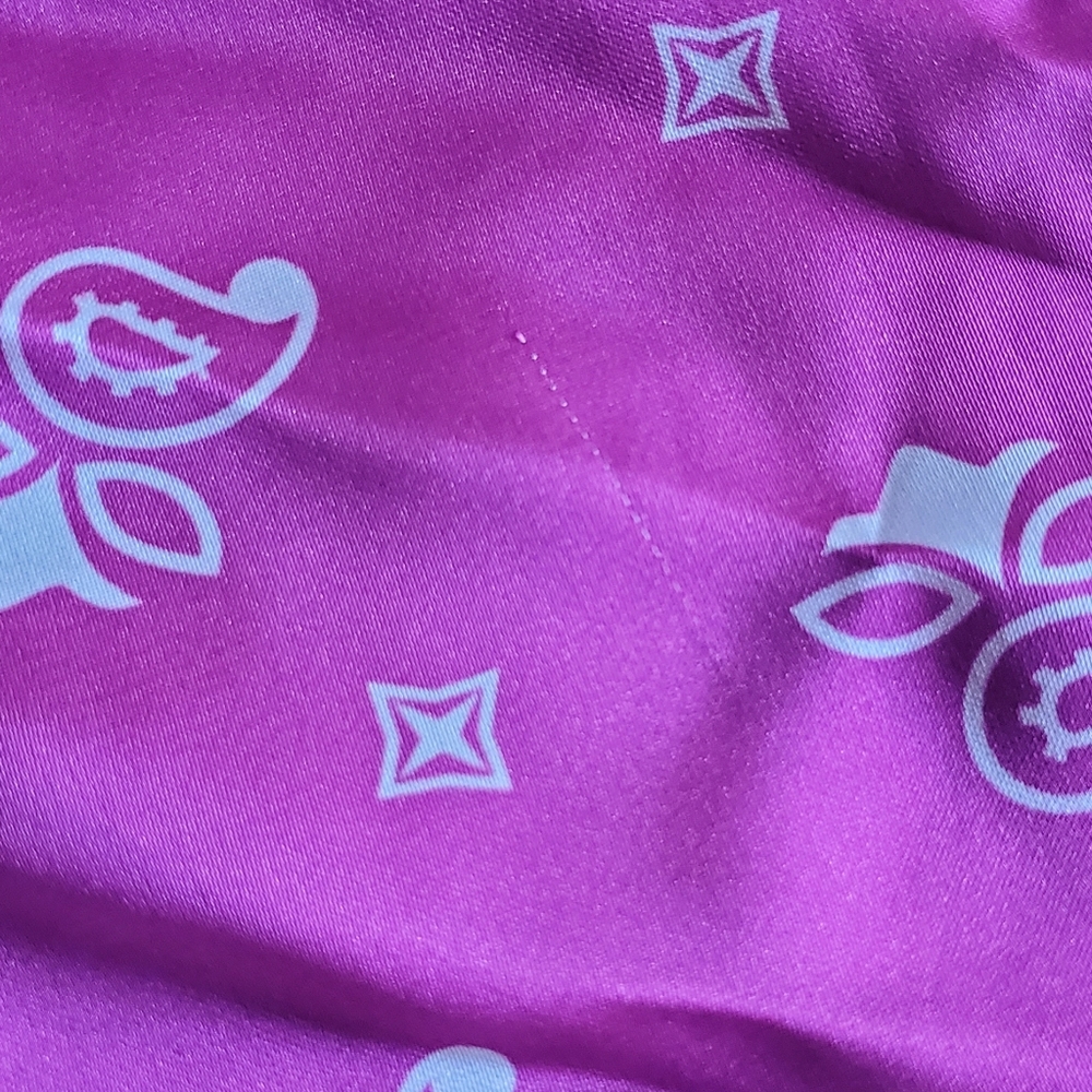 Barbie bandana